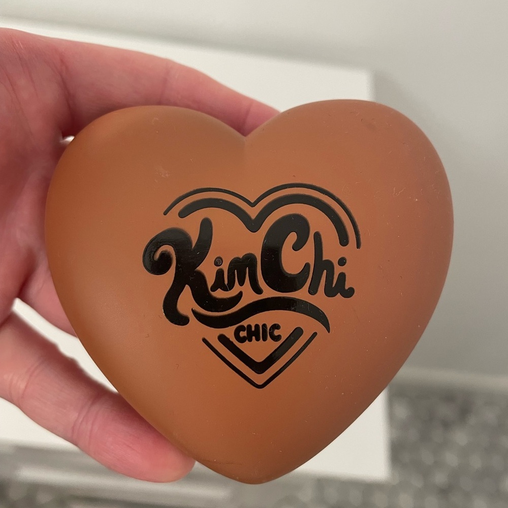 Kim Chi Chick Bronzer